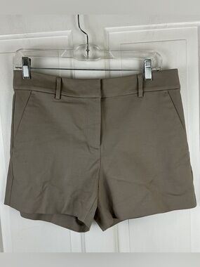 NEW Ann Taylor Loft Riviera 4” Inseam Short